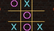 Game: Tic Tac Toe Vegas