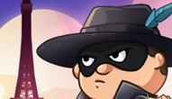 Spiel: Bob The Robber 4 Staffel 1: Frankreich