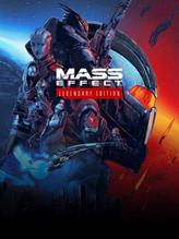 Gra: Mass Effect Legendary Edition