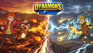 Game: Dynamons World