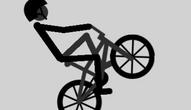 Juego: Wheelie Bike