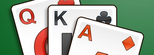 Les règles du jeu de solitaire