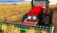 Гра: Farming Simulator Game