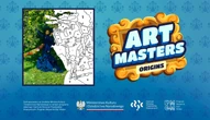 Juego: Art Masters Origins
