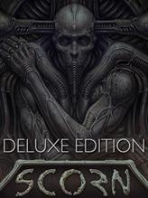 Gra: Scorn | Deluxe Edition