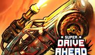 Juego: Super Drive Ahead