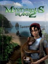 Gra: Return to Mysterious Island 2