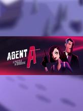 Gra: Agent A: A puzzle in disguise