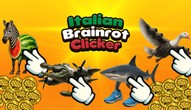 Juego: Italian Brainrot Clicker
