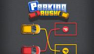 Gra: Parking Rush