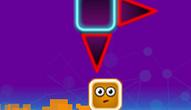 Spiel: Geo Dash