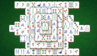 Spiel: Solitaire Mahjong Classic