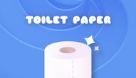Гра: Toilet Paper The Game
