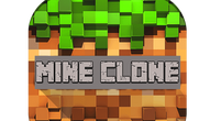 Spiel: Mine Clone 4