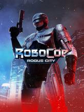 Gra: RoboCop: Rogue City (PC)