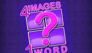 Spiel: Images and Word