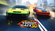 Spiel: Turbo Race 3D
