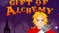 Gra: Gift Of Alchemy