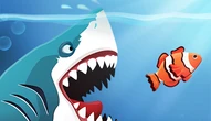Game: Angry Sharks