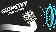 Game: Geometry Open World