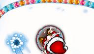 Spiel: Christmas Chain Game