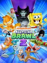 Gra: Nickelodeon All-Star Brawl 2