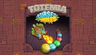 Spiel: Totemia Cursed Marbles