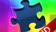 Gra: Jigsaw Puzzle Epic