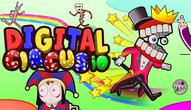 Spiel: Digital Circus IO