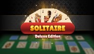 Spiel: Solitaire Deluxe Edition