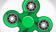 Jeu: Fidget Spinner Mania