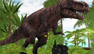 Гра: Dinosaur Hunter Survival
