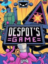 Gra: Despot's Game: Dystopian Army Builder