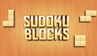 Гра: Sudoku Blocks