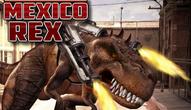 Гра: Mexico Rex