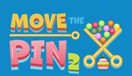 Jeu: Move The Pin 2