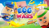 Game: Egg Wars