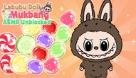 Spiel: Labubu Doll Mukbang Asmr Unblocked