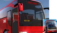 Jeu: City Coach Bus Game