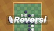 Juego: Reversi