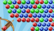 Spiel: Bubbles Shooter