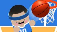 Spiel: Basketball Beans