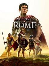 Gra: Expeditions: Rome