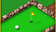 Spiel: Minigolf World