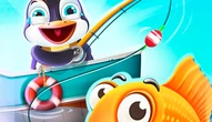 Juego: Deep Sea Fishing