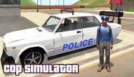 Game: Cop Simulator