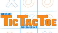 Spiel: Tic Tac Toe Multiplayer