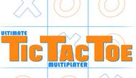 Game: Tic Tac Toe Multiplayer