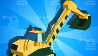 Game: Excavator simulator