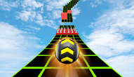 Spiel: Extreme Run 3D